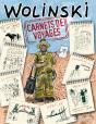 Carnets De Voyages De Wolinski - Preview