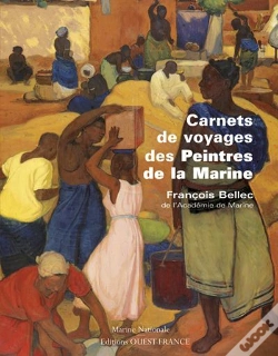 Capa do artigo Carnets De Voyages Des Peintres De La Marine