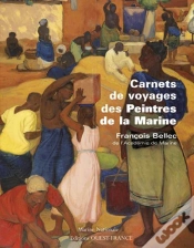 Capa do artigo Carnets De Voyages Des Peintres De La Marine