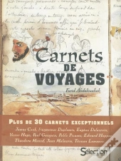 Carnets De Voyages