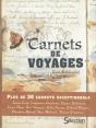 Carnets De Voyages - Preview
