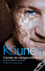 Capa do artigo Carnets De Voyages Intérieurs ; Ayahuasca Medicina, Un Manuel