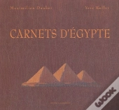 Carnets D'Egypte