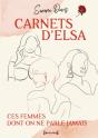 Carnets D'Elsa - Preview
