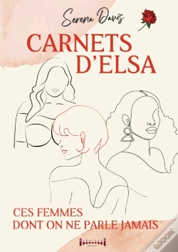 Capa do artigo Carnets D'Elsa
