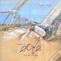 Capa do artigo Carnets D'Eole Vers Les Caraibes