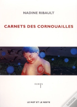Capa do artigo Carnets Des Cornouailles