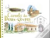Capa do artigo Carnets Des Deux-Sèvres