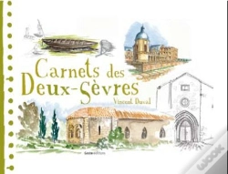 Capa do artigo Carnets Des Deux-Sèvres
