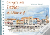 Capa do artigo Carnets Des Sables D