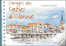 Capa do artigo Carnets Des Sables D'Olonne