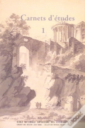 Carnets D'Études