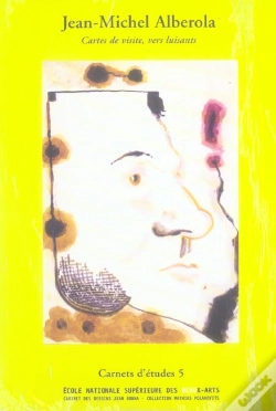 Capa do artigo Carnets D'Études