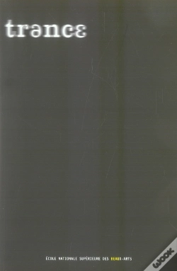 Capa do artigo Carnets D'Études : En : Trance