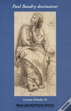 Capa do artigo Carnets D'Études Tome 10 : Paul Baudry Dessinateur