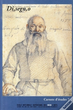 Capa do artigo Carnets D'Études Tome 7 : Les Zuccari, Dessins Dans Les Collections De L'École Des Beaux-Arts