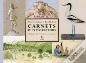 Carnets D'Explorateurs