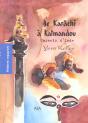 Carnets D'Inde ; De Karachi A Katmandou - Preview