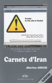 Carnets D'Iran
