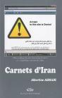 Carnets D'Iran - Preview