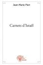 Carnets D'Israel - Preview