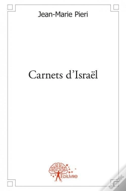 Capa do artigo Carnets D'Israel