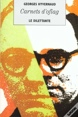 Capa do artigo Carnets D'Oflag