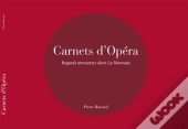 Carnets D'Opera