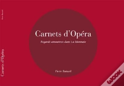 Capa do artigo Carnets D'Opera