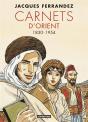 Carnets D'Orient Integrale 1830-1954 - Preview