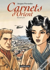 Capa do artigo Carnets D