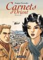 Carnets D'Orient Integrale T.2 - Preview