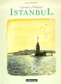 Carnets D'Orient - Recueil : Istanbul - Preview