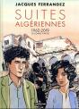 Carnets D'Orient - Suites Algériennes (1962-2019) Tome 2 - Preview