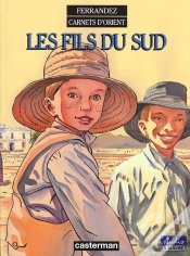 Capa do artigo Carnets D