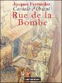 Carnets D'Orient Tome 7 : Rue De La Bombe - Preview