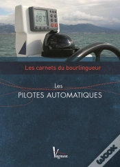 Capa do artigo Carnets Du Bourlingueur (Les) Le Pilote Automatique