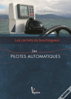 Capa do artigo Carnets Du Bourlingueur (Les) Le Pilote Automatique