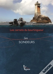Capa do artigo Carnets Du Bourlingueur (Les) Le Sondeur