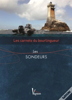 Capa do artigo Carnets Du Bourlingueur (Les) Le Sondeur
