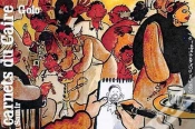 Capa do artigo Carnets Du Caire Tome 1 ; Samir