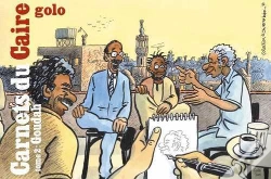 Capa do artigo Carnets Du Caire Tome 2 ; Goudah