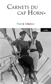 Capa do artigo Carnets Du Cap Horn