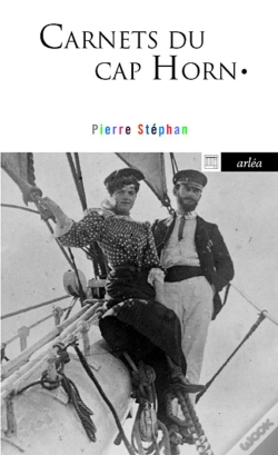 Capa do artigo Carnets Du Cap Horn