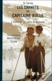 Carnets Du Capitaine Bulle