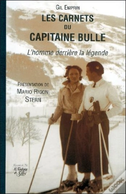 Capa do artigo Carnets Du Capitaine Bulle