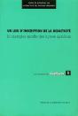 Carnets Du Cediscor (Les) : Centre De Recherches Sur La Didacticite D - Preview