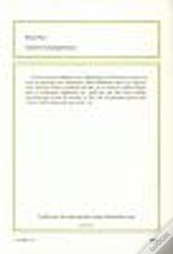 Capa do artigo Carnets Du Graphomane
