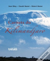 Carnets Du Kilimandjaro