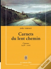 Capa do artigo Carnets Du Lent Chemin ; Copeaux (1978-2016)